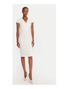 Rinascimento Rochie 65987 - Alb