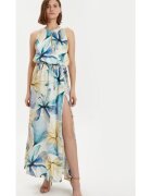 Rinascimento Rochie dama - 18125 - Multicolor - Poliester
