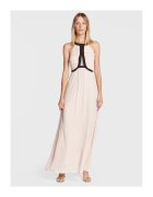 Rinascimento Rochie dama - 301816645 - Poliester - Roz - Roz