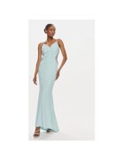 Rinascimento Rochie dama - 304129674 - Poliester - 48679 - Verde