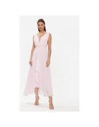 Rinascimento Rochie dama - 304130465 - Poliester - Roz - Roz