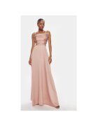 Rinascimento Rochie Dama - 304130472 - Poliester - Roz - Roz