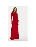 Rinascimento Rochie dama - 304956164 - Poliester - Negru - Negru