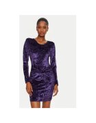 Rinascimento Rochie dama - 305018212 - Poliester - Violet - Violet