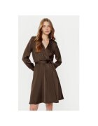 Rinascimento Rochie dama - 305165145 - Poliester - Maro - Maro