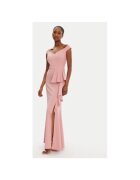 Rinascimento Rochie dama - 305264893 - Poliester - Roz - Roz