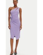 Rinascimento Rochie dama - 305265111 - Poliester - Violet - Violet
