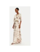 Rinascimento Rochie dama - 305265135 - Poliester - Bej - Bej