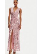 Rinascimento Rochie dama - 305265241 - Poliester - Roz - Roz