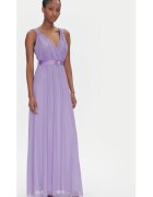 Rinascimento Rochie dama - 305265876 - Poliester - Violet