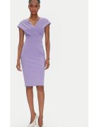 Rinascimento Rochie dama - 305266187 - Poliester - Violet - Violet