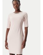 Rinascimento Rochie dama - 305317919 - Poliester - Roz - Roz