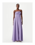 Rinascimento Rochie dama - 305317995 - Poliester - Violet - Violet