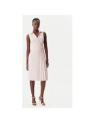 Rinascimento Rochie dama - 305318084 - Poliester - Roz - Roz