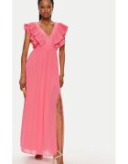 Rinascimento Rochie dama - 91118 - Roz - Poliester