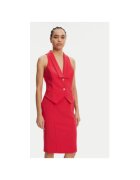 Rinascimento Rochie dama CFC0019846002 - Poliester - Roz - Roz