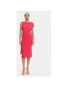 Rinascimento Rochie dama CFC0019923002 - Poliester - Roz - Roz