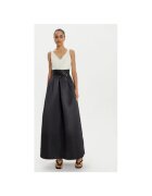 Rinascimento Rochie dama - CFC0121816003 - Sintetic - Negru