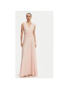 Rinascimento Rochie dama CFC0122393003 - Poliester - Roz - Roz