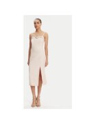 Rinascimento Rochie dama CFC0122399003 - Poliester - Roz - Roz