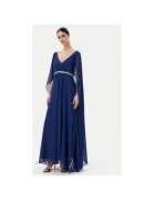 Rinascimento Rochie dama CFC0123079003 - Bleumarin