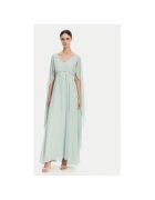 Rinascimento Rochie dama CFC0123079003 - Poliester - Verde - Verde
