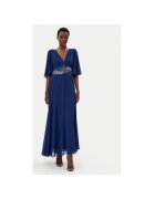 Rinascimento Rochie dama CFC01230800032 - Bleumarin
