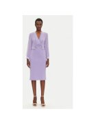 Rinascimento Rochie dama CFC0123289003 - Poliester - Mov - Mov
