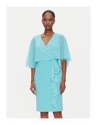 Rinascimento Rochie dama CFC0123560003 - Turcoaz