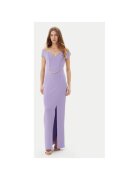 Rinascimento Rochie dama CFC0123610003 - Poliester - Mov - Mov