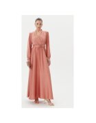 Rinascimento Rochie dama CFC0123670003 - Poliester - Roz - Roz