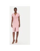 Rinascimento Rochie dama CFC0123774003 - Poliester - Roz - Roz