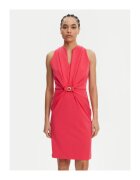 Rinascimento Rochie dama CFC0123794003 - Poliester - Roz - Roz
