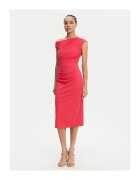 Rinascimento Rochie dama CFC0123797003 - Poliester - Roz - Roz