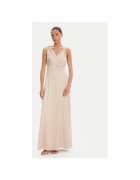 Rinascimento Rochie dama CFC0124351003 - Bej
