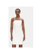 Rinascimento Rochie dama CFC0124761003 - Poliester - Ecru - Ecru