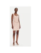 Rinascimento Rochie dama CFC0124908003 - Poliester - Roz - Roz