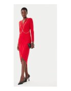 Rinascimento Rochie de cocktail - rosie - 95% poliester - 5% elastan -