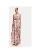 Rinascimento Rochie de seara dama CFC0019854002 - Sintetic - Multicolor - Multicolor