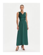 Rinascimento Rochie de seara - verde