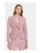 Rinascimento Sacou Bleumarin - 90% poliester - 10% elastan