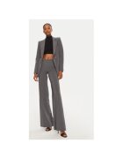 Rinascimento Sacou dama - 304724183 - Poliester - Gri - Gri