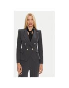 Rinascimento Sacou dama - 304787539 - Poliester - Gri - Gri