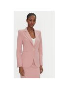 Rinascimento Sacou dama - 305265999 - Poliester - Roz - Roz