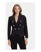 Rinascimento Sacou dama 305802583 - Sintetic - Negru -
