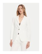 Rinascimento Sacou dama alb - fabricat de calitate