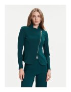Rinascimento Sacou dama - verde - poliester si elastan