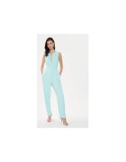 Rinascimento Salopeta dama - 304370984 - Poliester - Verde - Verde