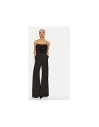 Rinascimento Salopeta dama - 304891083 - Poliester - Negru - Negru