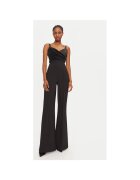 Rinascimento Salopeta dama - 304917813 - Poliester - Negru - Negru